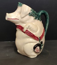 Caraffa maialino con - caraffa,