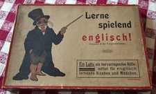 Impara l'inglese giocando! Edizione 2 Per Avanzati. Editore K. H. st.