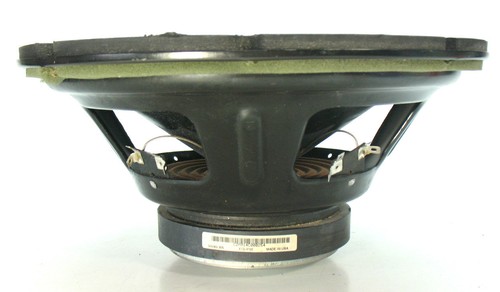 Swan eclipse 305 woofer - swan,