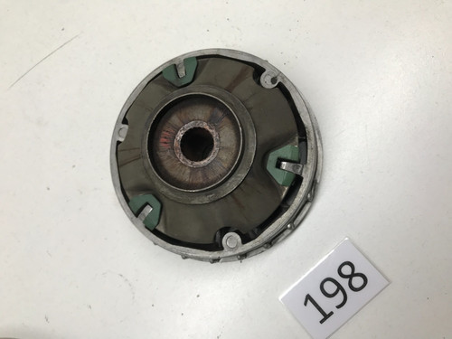 Variatore trasmissione - variatore,