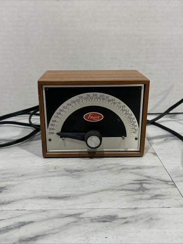Metronomo elettrico vintage - elettrico,