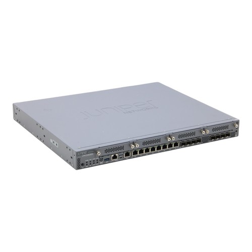 Juniper srx345 1gbe - srx345, rj-45