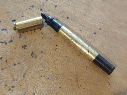 Penna stilografica aurora anni - stilografica,