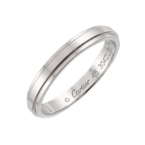 Anello cartier amour pt - anello, d