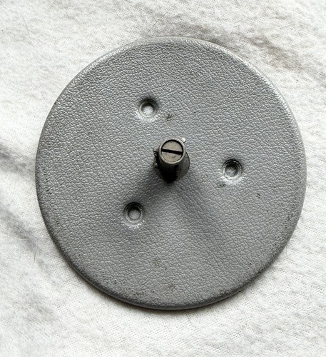 Piatto nastro revox - revox, g36