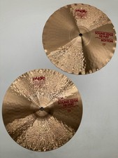 Cappello Paiste 2002 Sound