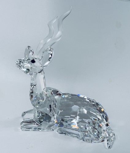 Swarovski kudu - swarovski,