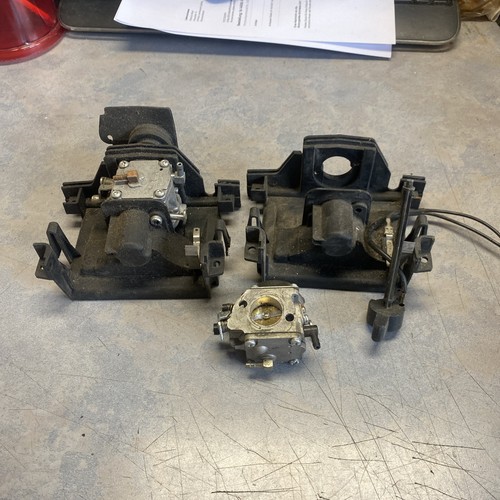 Carburatore wacker neuson bts - carburatore,