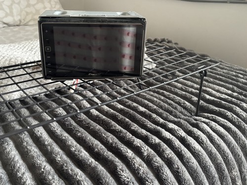 Pioneer sph da120 apple - sph-da120,