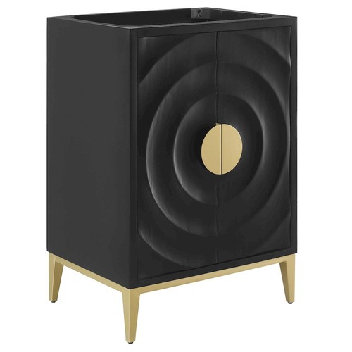 Mobile lavabo bagno - , 24"