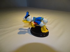 Paperino arrabbiato - Disney Parade 3D Collection - 1° Serie Vintage