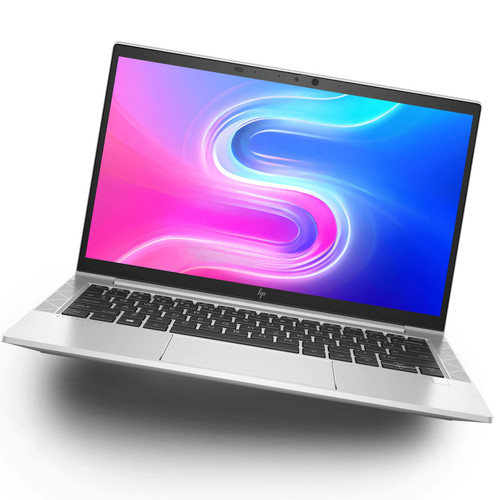 Ordinateur portable - , hp
