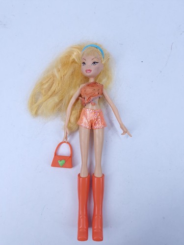 Winx club flutter stella - winx,