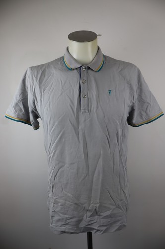 Trussardi sport polo maglia - sport,