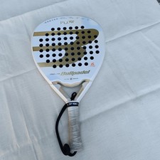 Racchetta da padel Flow Proline Bullpadel ?25xH45,5