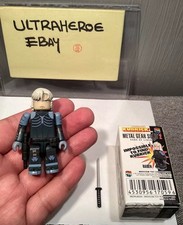 Metal Gear Solid 2 Raiden