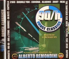 Artisti Vari - 90/h Step 02 -