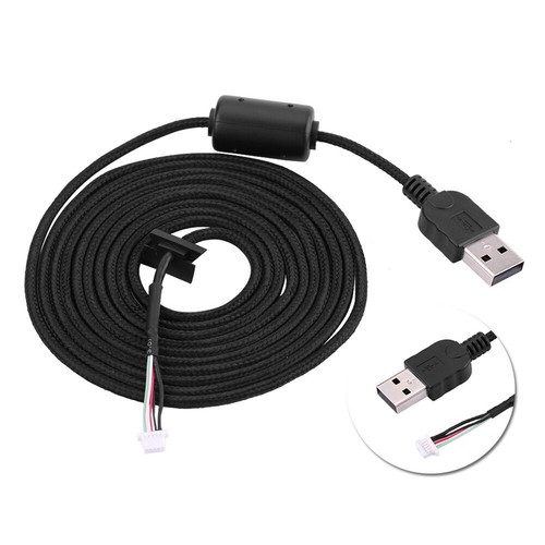 Cavo tessitura mouse usb - tessitura,