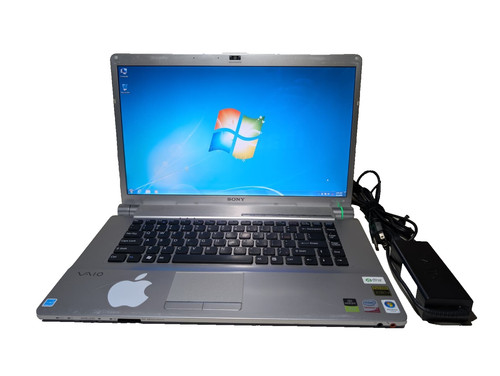Sony vaio vgn - vaio, |