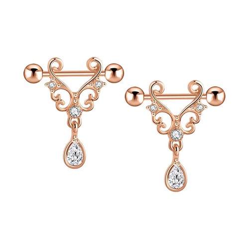 Set piercing per - set,