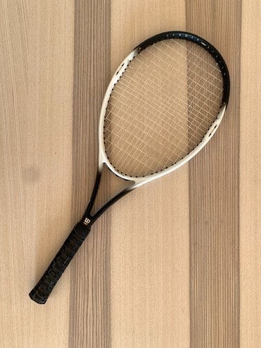 Racchetta tennis wilson hammer - racchetta,