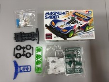 Magnum Saber Tamiya mini 4wd Super 1 Originale