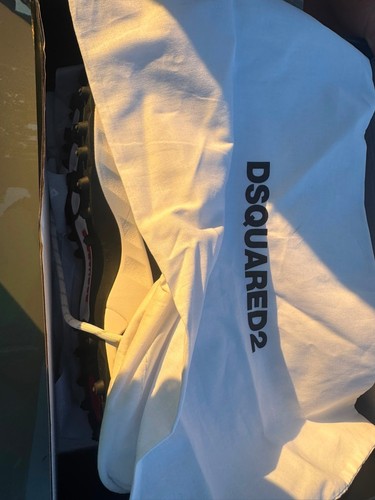 Nuovissimo con scatola - e, borsa