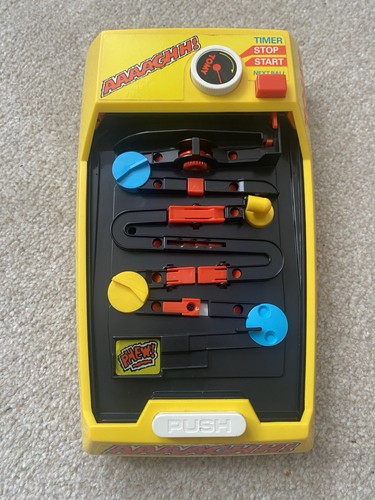 Tomy aaaaghh gioco - tomy,