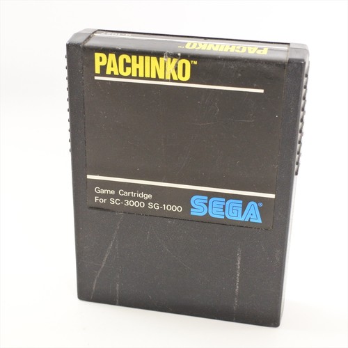 3000 1000 pachinko - sc-3000, sg-1000