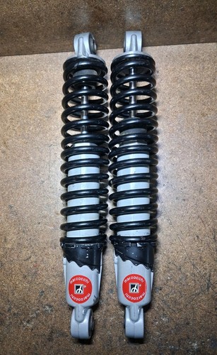 Ammortizzatori marzocchi rear - ammortizzatori,