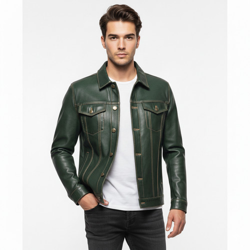 Men real sheepskin - men’s,