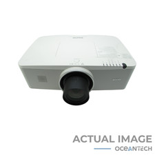 Sanyo PLC-WM5500L Proiettore
