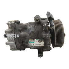 Compressore aria condizionata - compressore,