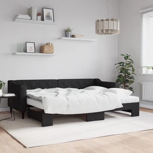 Vidaxl divano letto - letto, estraibile