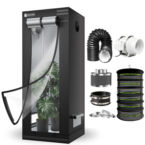 Growbox grow tent aria - tent,