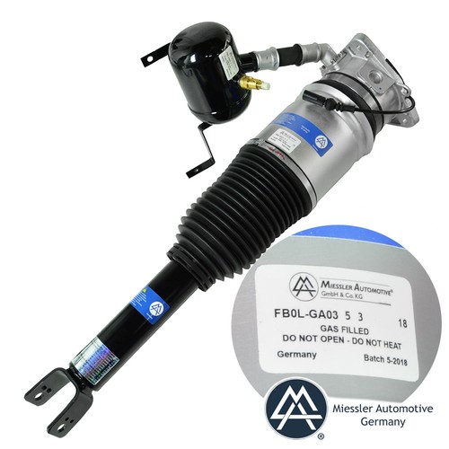 Audi 4e ammortizzatore - 4e,