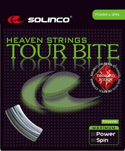 Solinco tour bite diamond set - solinco,