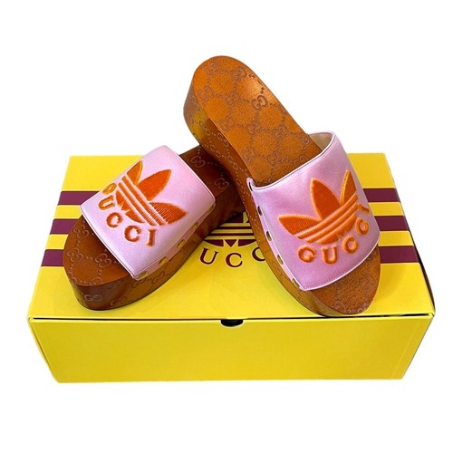 Nuovi zoccoli sandali - gucci, x
