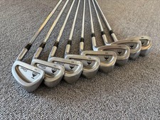 Titleist DCI 962 Set di ferri