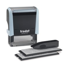 Trodat Printy 4912 - Set di