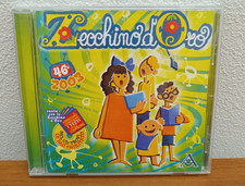 zecchino d'oro 46 cd