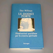 Dan Millman Le dodici porte
