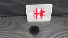 TAPPO SERBATOIO CARBURANTE PER ALFA ROMEO ALFA 164 TURBO BZ MK1 DAL 87AL 91