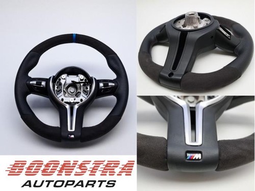 Volante bmw 1er f20 - volante,