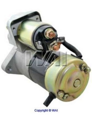 Wai starter per suzuki - wai, 1.4