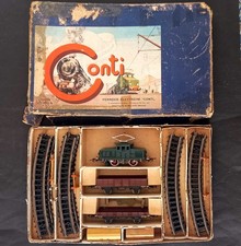 CONTI Ferrovie Elettriche H0