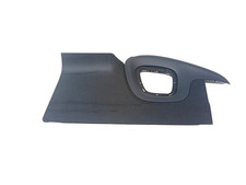 Plastiche interne per Smart Forfour 2 Serie (2014   In produzione)