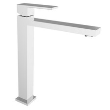 Miscelatore monocomando lavabo