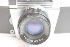 FED 2 Case M39 con fed n26m