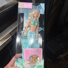 Barbie vintage 2003 Fairytopia